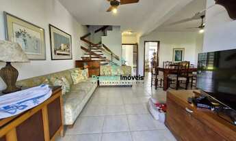 Imagem 6: Oportunidade Imperdível! Casa em Condomínio 4 Quartos (sendo 2 suítes) a 200m do Mar no In