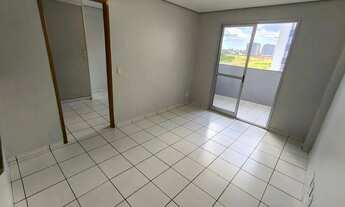Imagem 3: 1 Quarto, 42 m², Armários, Varanda, Garagem, Águas Claras, Quadra 208, Ed. Costa Verde
