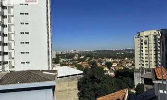 Imagem 5: Kitnet com 1 dormitório para alugar, 20 m² por R$ 1.450,00/mês - Alto da Lapa - São Paulo