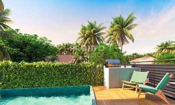 Imagem 7: Apartamento com 2 quartos em Carneiros