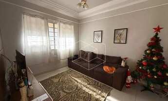 Imagem 2: Casa com 3 dormitórios à venda, 110 m² por R$ 325.000,00 - Jardim Maria Cibele - Jaú/SP