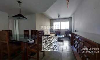 Imagem 6: Boa Viagem - Apartamento com 80 metros - 3 Quartos - 2 Suítes - 1 Garagem - Recife, PE