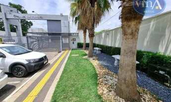 Imagem 2: Vendo Apartamento com 2 dormitórios à venda, 50 m² por R$ 220.000 - Coophema - Cuiabá/MT