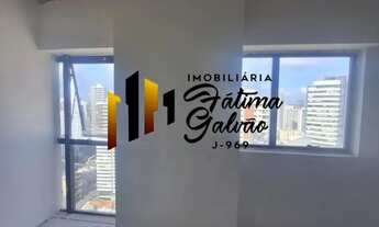 Imagem 6: Alugo Sala Sem Acabamento No Arya / Umarizal