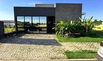 Imagem 6: Casa térrea no condomínio ROYAL PARK em Presidente Prudente