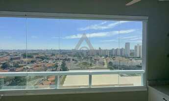 Imagem 4: Apartamento à venda e para alugar em Campinas, Loteamento Parque São Martinho, com 2 quart