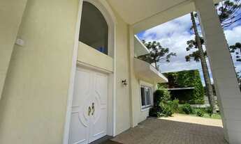 Imagem 6: Casa com 3 dormitórios à venda por R$ 8.550.000,00 - Aspen Mountain - Gramado/RS