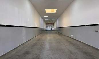 Imagem: Oportunidade de Locação Amplo Barracão