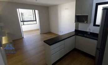 Imagem 4: Studio com 1 dormitório para alugar, 32 m² por R$ 4.130,00/mês - Córrego Grande - Florianó