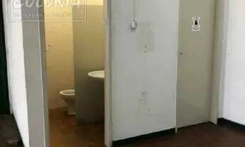 Imagem 2: Loja para venda ou locação - Jardim, Santo André