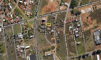 Imagem: Lote para alugar de 412 m² por R$ 1.000/mês