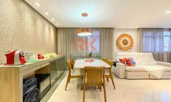 Imagem 4: Apartamento à venda, 4 quartos, 1 suíte, 2 vagas, Castelo - Belo Horizonte/MG