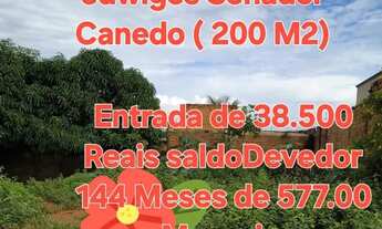 Imagem 4: Agio Santa edivirgens senador Canedo