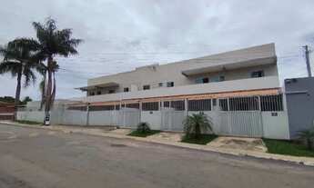 Imagem: Alugo Ap 2 Quartos Com varanda e Vaga de