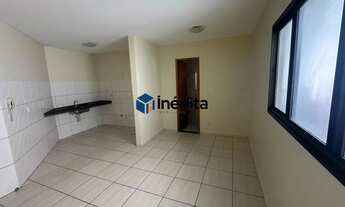 Imagem 3: Apartamento com 1 dormitório para alugar, 30 m² aluguel por R$ 980,00/mês - Setor Central