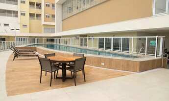 Imagem 6: Apartamento mobiliado e com renda ativa 03 suítes Jardim Europa Apartamento com 3 Quarto(s