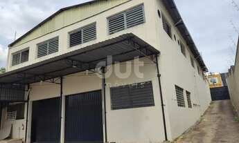 Imagem: Barracão - Parque Rural Fazenda Santa Cândida