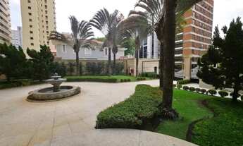 Imagem 3: Apartamento à venda em Campinas, Cambuí, com 4 suítes, com 488 m², Princesa de Gales