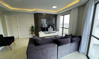 Imagem 4: Cobertura 3 Quartos com 1 Suíte e 277m² - Campinas - CEN