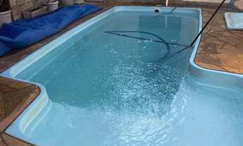 Imagem 5: Vendo casa 4 dormitórios com piscina