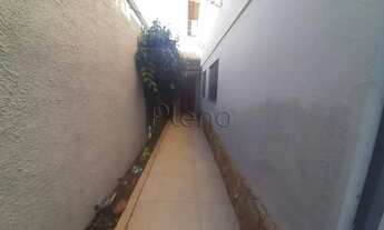 Imagem 7: Sobrado à venda com 3 suítes no Nova Campinaa, em Campinas