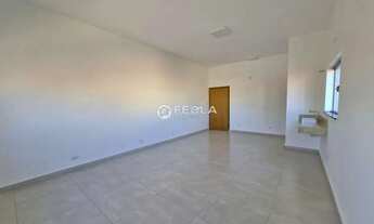 Imagem 7: Sala para alugar em Santa Bárbara D'Oeste, Vila Linópolis I, com 40 m²