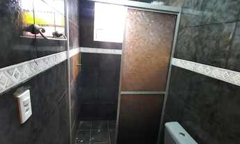 Imagem 3: CASA NOVA CIDADE/ 2 QUARTOS/ EDICULA COM BANHEIRO E DEPÓSITO/ PORTÃO AUTOMÁTICO