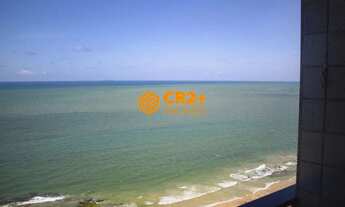 Imagem 3: Flat à Venda Vista Mar 01 quarto, 56 m2, 01 vaga de garagem em Piedade