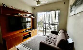 Imagem 3: Oportunidade - Apartamento - Parque Residencial Aquarius - Edifício Porto Régio - 3 Dormit