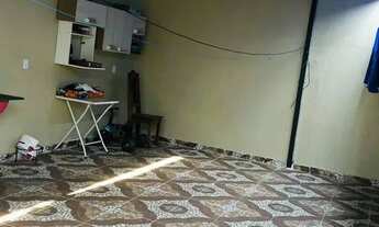 Imagem 6: CASA NOVA CIDADE/ 2 QUARTOS/ EDICULA COM BANHEIRO E DEPÓSITO/ PORTÃO AUTOMÁTICO