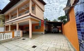 Imagem 4: Vila Muriqui Casa com 5 dormitórios