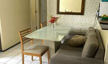 Imagem: Apartamento á venda no Demócrito Rocha