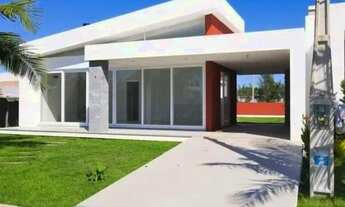 Imagem 7: Casa á venda com 3 dormitórios no bairro Lagoa Cortada (Furnas) em Balneário Gaivota / SC