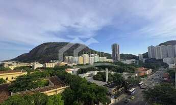 Imagem 2: COBERTURA COM VISTA IMPECAVEL PARA PRAIA DE BOTAFOGO