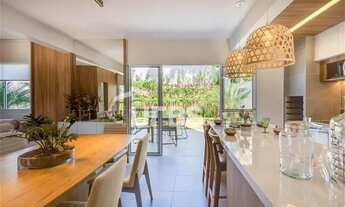 Imagem 3: Jardins Frankfurt - Casa de Condomínio 4 quartos, sendo 3 suítes