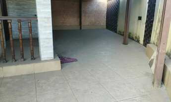 Imagem 3: Casa em Rua Presidente Juscelino Kubitschek - Siderúrgica - Sabará/MG