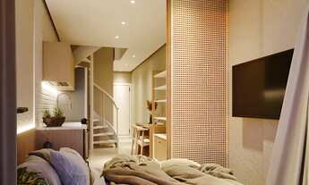 Imagem 3: STÚDIO À VENDA NA PRAIA DOS CARNEIROS COM FOCO EM RENDA E VALORIZAÇÃO