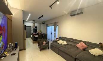 Imagem: Casa Mobiliada - Tião Mineiro Paricá