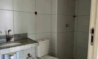 Imagem 7: Imóvel para venda tem 48 metros quadrados com 2 quartos em Benfica - Fortaleza - CE