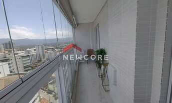 Imagem 7: Apartamento em Rua Ipanema - Guilhermina - Praia Grande/SP