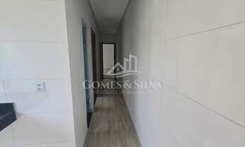 Imagem 4: CASAS A VENDA NO BAIRRO OURO PRETO EM IGARAPÉ