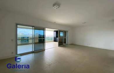 Imagem 5: Apartamento com quartos para alugar, 237m² - Jardim Ilhas do Sul