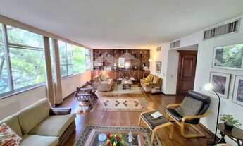 Imagem: AMPLO 4 QUARTOS EM IPANEMA A POUCOS METROS