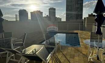 Imagem: LOCAÇÃO DE APARTAMENTO 3 DORMITÓRIOS