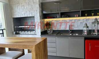 Imagem 4: Imóvel para venda com 150 metros quadrados com 3 quartos em Santana - São Paulo - SP