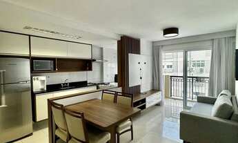 Imagem: Zona Sul - Ipanema