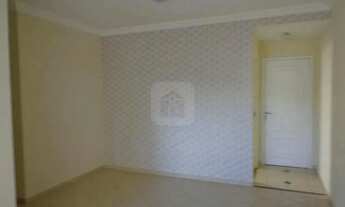 Imagem 3: Apartamento Padrão em Uberlândia