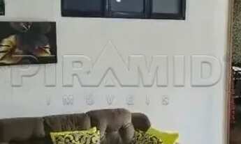 Imagem 7: Casa padrão com 190,69m², bairro Cândido Portinari, Zona Leste de Ribeirão Preto/SP