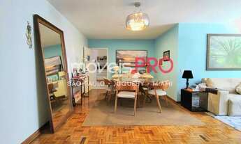 Imagem 3: Oportunidade ! Higienópolis, 120m², 2 dormitórios, 1 suíte e 2 vagas