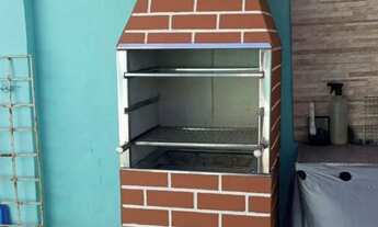 Imagem 4: Casa com Piscina